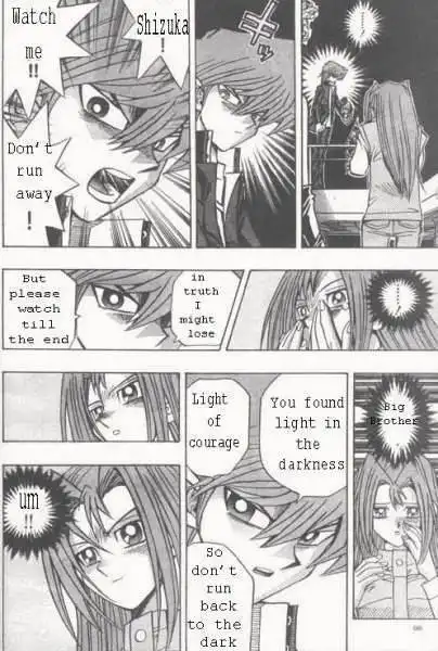 Yu-Gi-Oh! Duelist Chapter 155 12